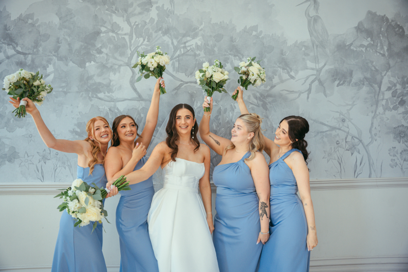 Solent Stems | Gosport | Weddings