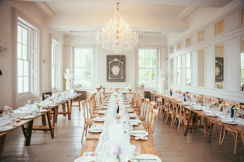 Solent Stems | Gosport | Weddings