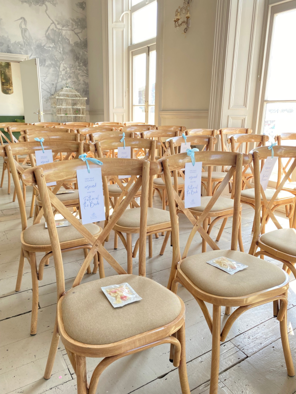 Solent Stems | Gosport | Weddings