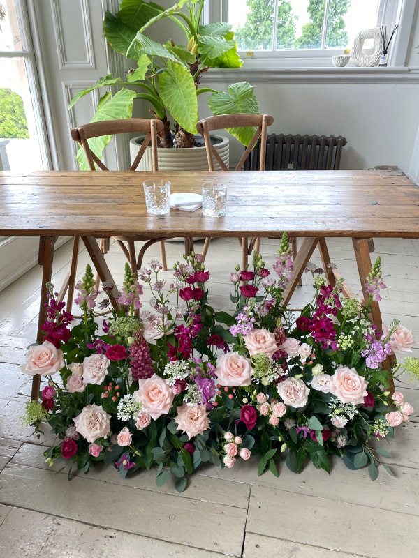 Solent Stems | Gosport | Weddings