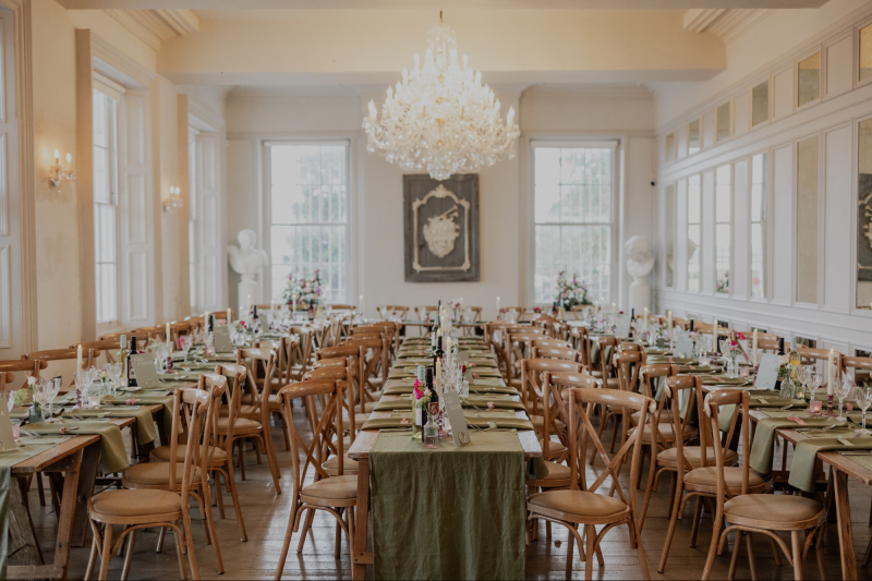 Solent Stems | Gosport | Weddings