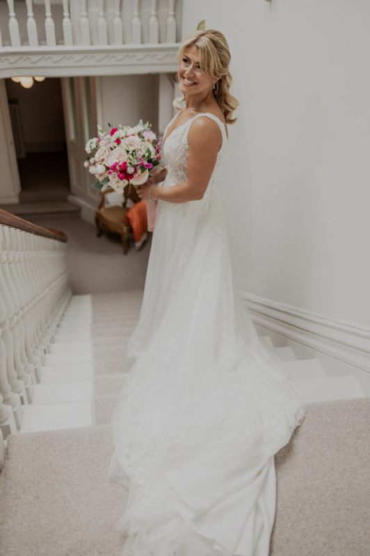 Solent Stems | Gosport | Weddings