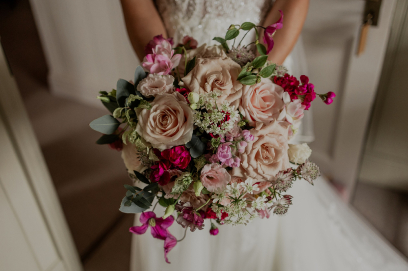 Solent Stems | Gosport | Weddings