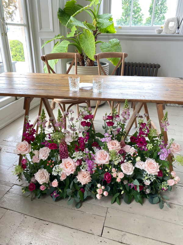 Solent Stems | Gosport | Wedding Fayres