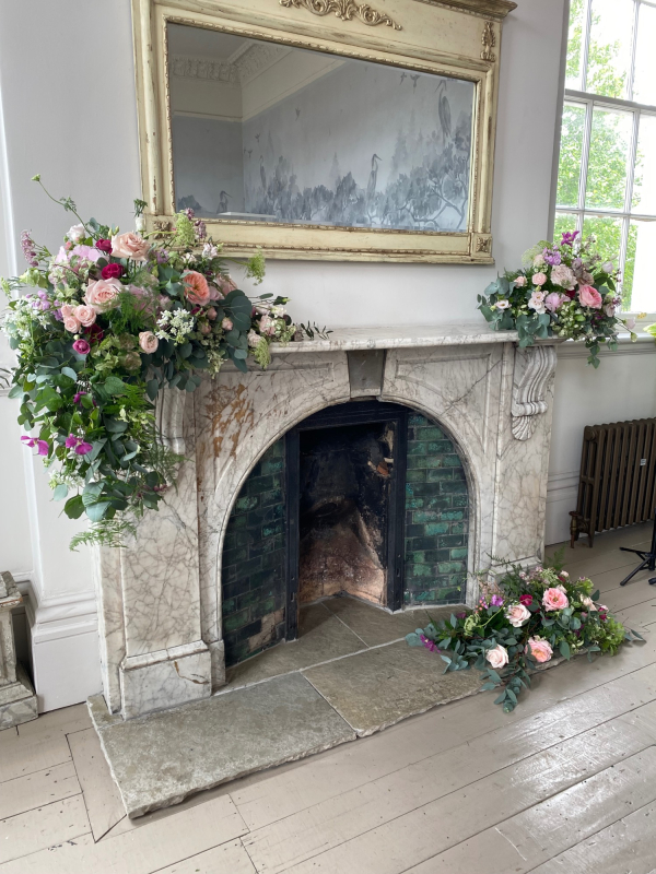 Solent Stems | Gosport | Wedding Fayres