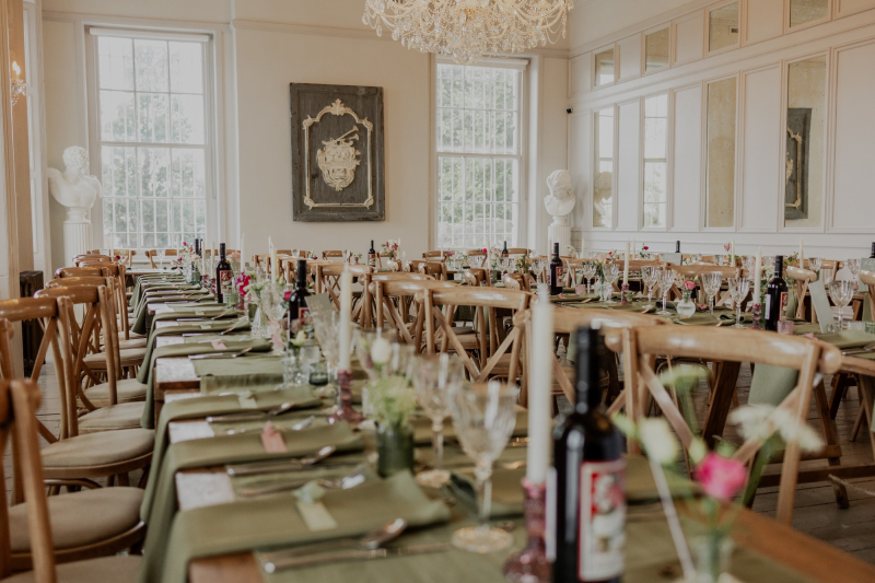 Solent Stems | Gosport | Wedding Fayres