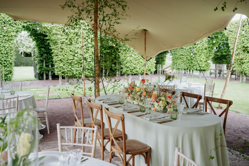 Solent Stems | Gosport | Weddings