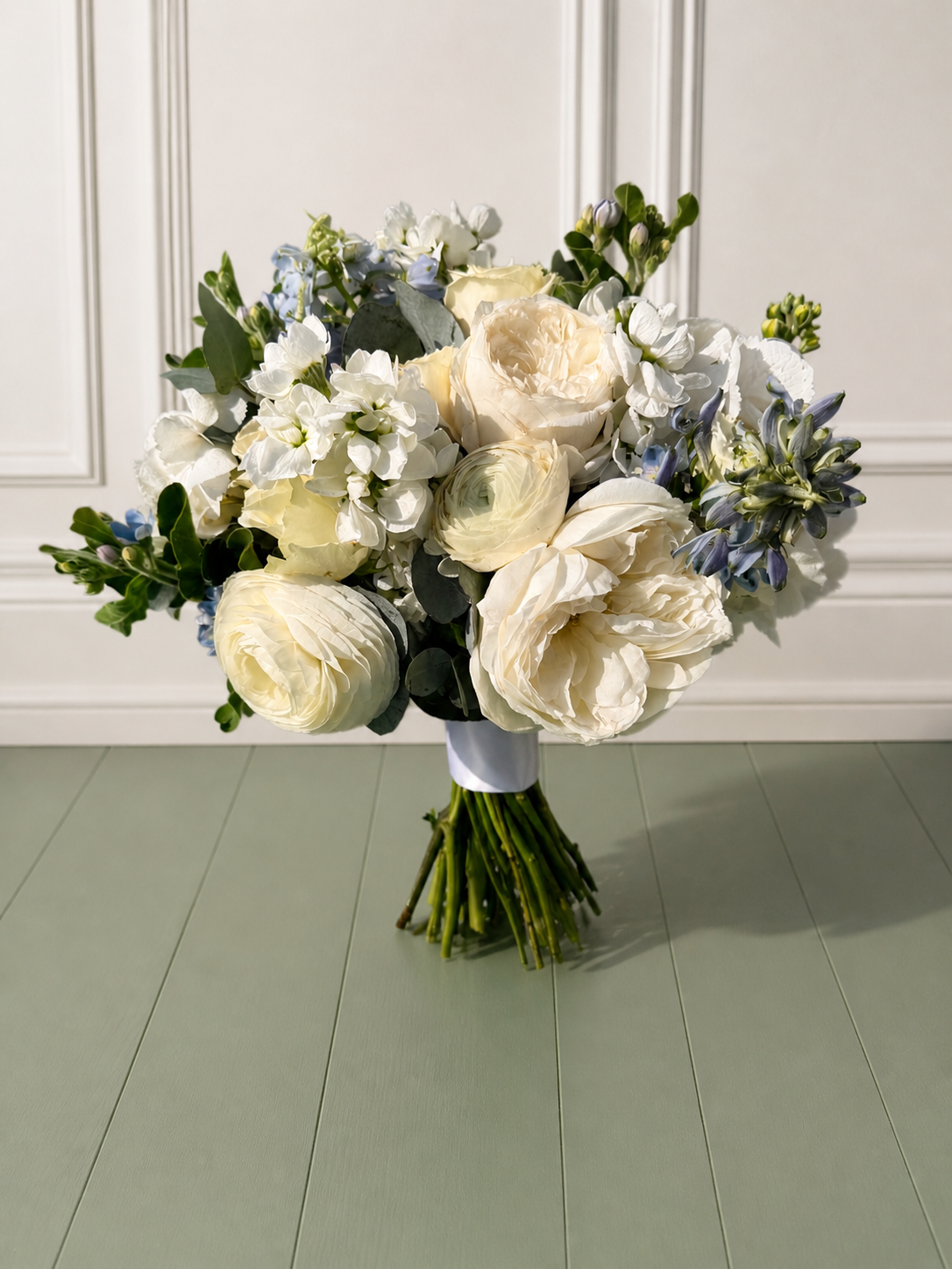 Solent Stems | Gosport | Home