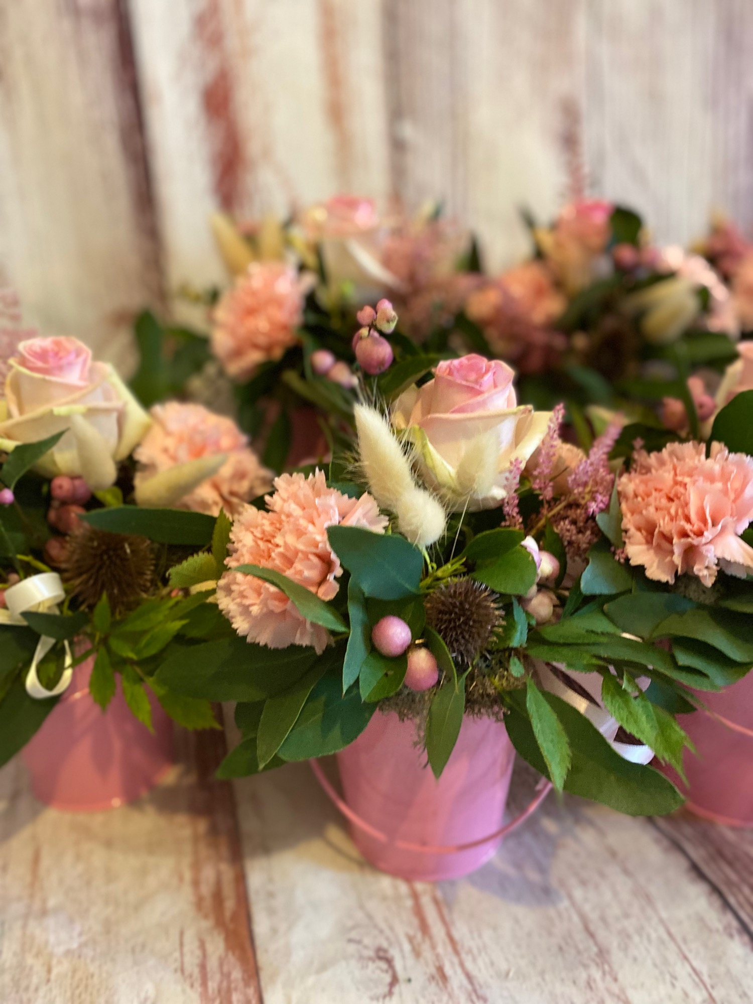 Solent Stems | Gosport | Weddings
