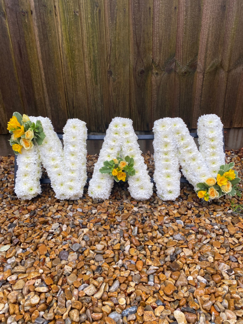 Solent Stems | Gosport | Funeral Flowers