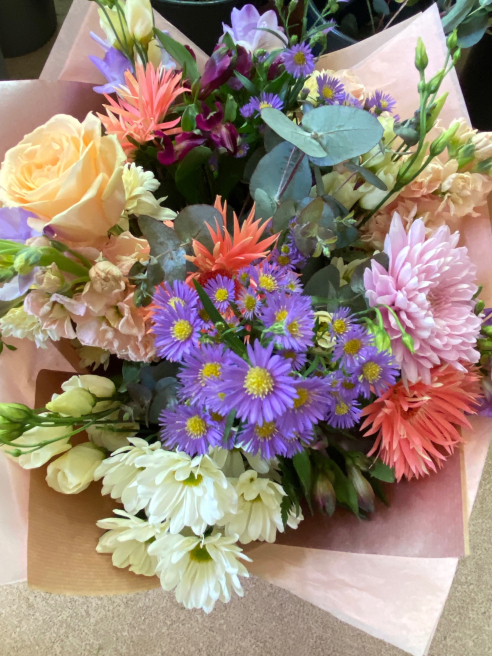 Solent Stems | Gosport | Blog