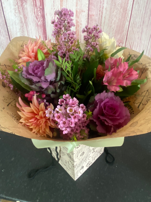 Solent Stems | Gosport | Blog
