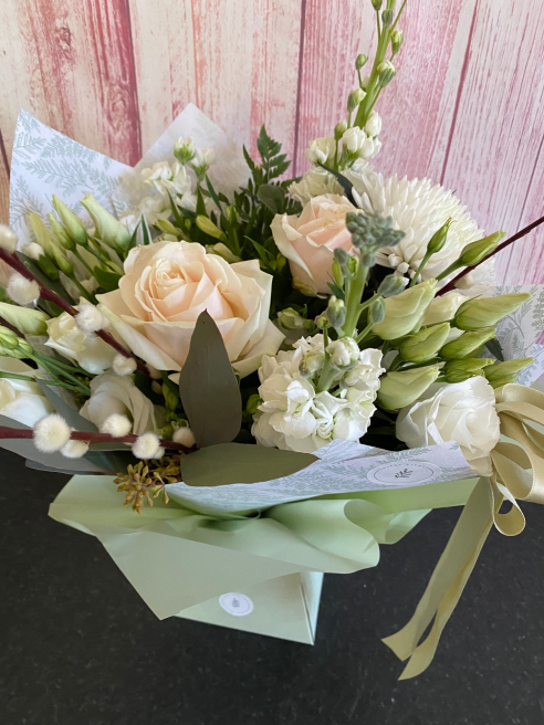 Solent Stems | Gosport | Blog