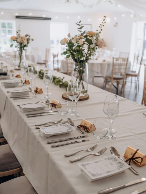 Solent Stems | Gosport | Hampshire Wedding Florist
