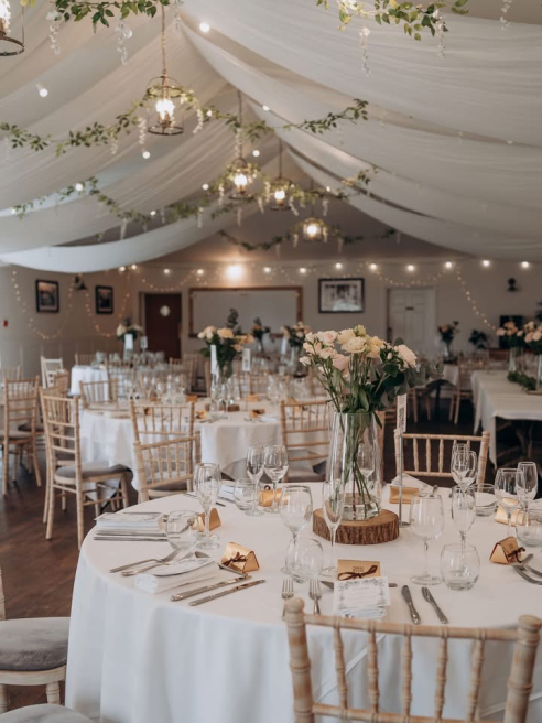 Solent Stems | Gosport | Hampshire Wedding Florist