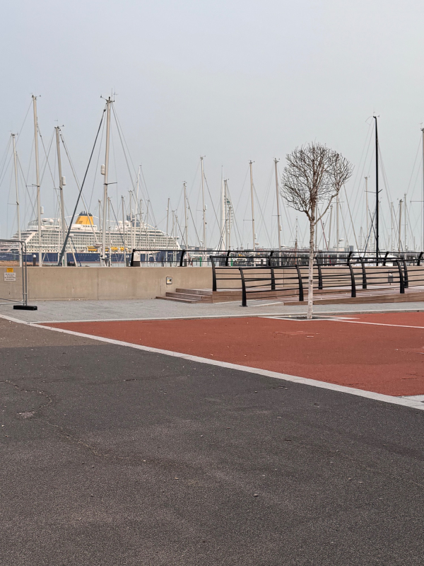 Solent Stems | Gosport | Yacht and Superyacht Florist