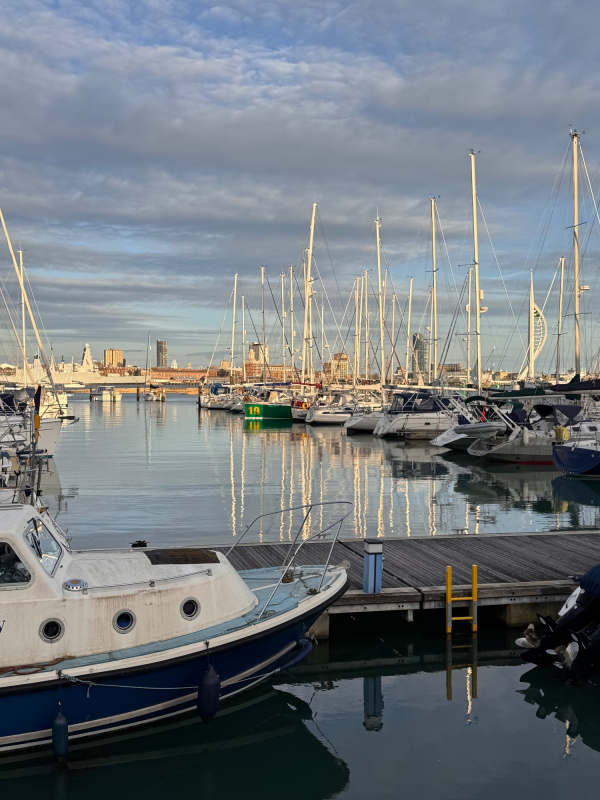 Solent Stems | Gosport | Yacht and Superyacht Florist