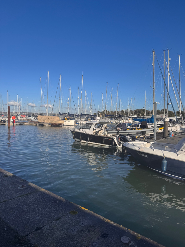 Solent Stems | Gosport | Yacht and Superyacht Florist 
