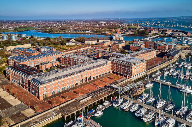 Solent Stems | Gosport | Yacht and Superyacht Florist