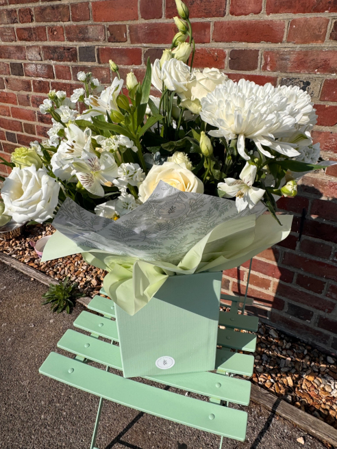 Solent Stems | Gosport | Blog