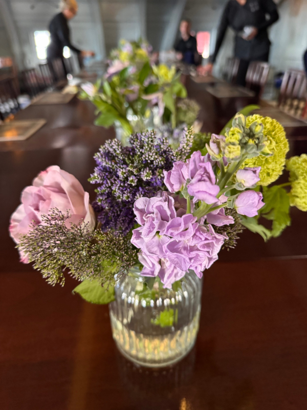 Solent Stems | Gosport | Royal Navy Museum Portsmouth Weddings