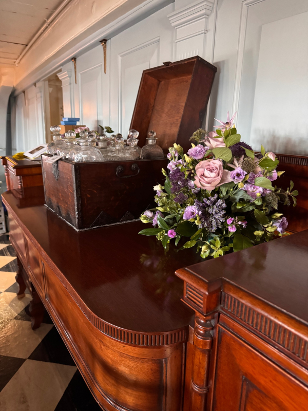 Solent Stems | Gosport | Royal Navy Museum Portsmouth Weddings