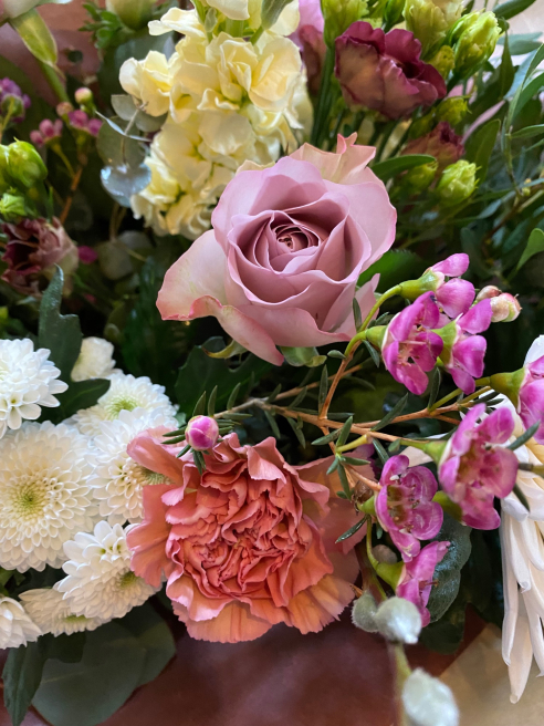 Solent Stems | Gosport | Delivery