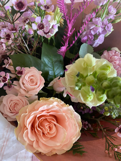 Solent Stems | Gosport | Delivery