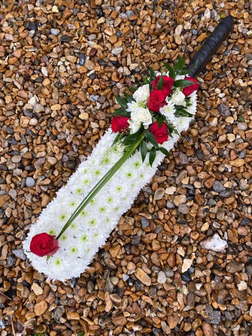 Solent Stems | Gosport | Delivery