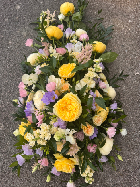 Solent Stems | Gosport | Delivery