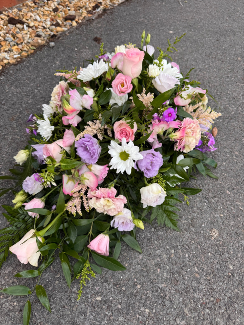Solent Stems | Gosport | Delivery