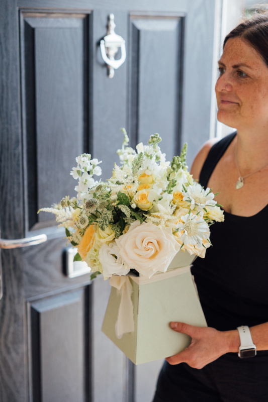 Solent Stems | Gosport | Solent Stems Gosport Florist Wedding flower delivery |