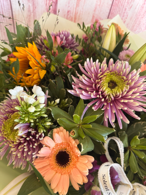 Solent Stems | Gosport | Blog