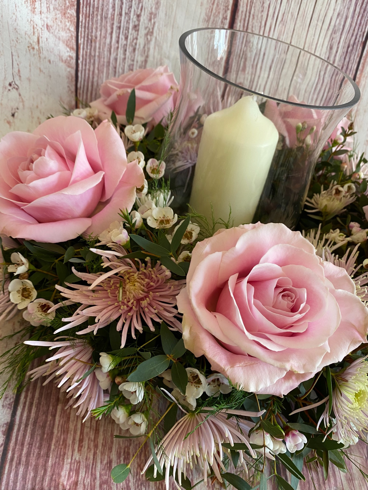 Solent Stems | Gosport | Weddings