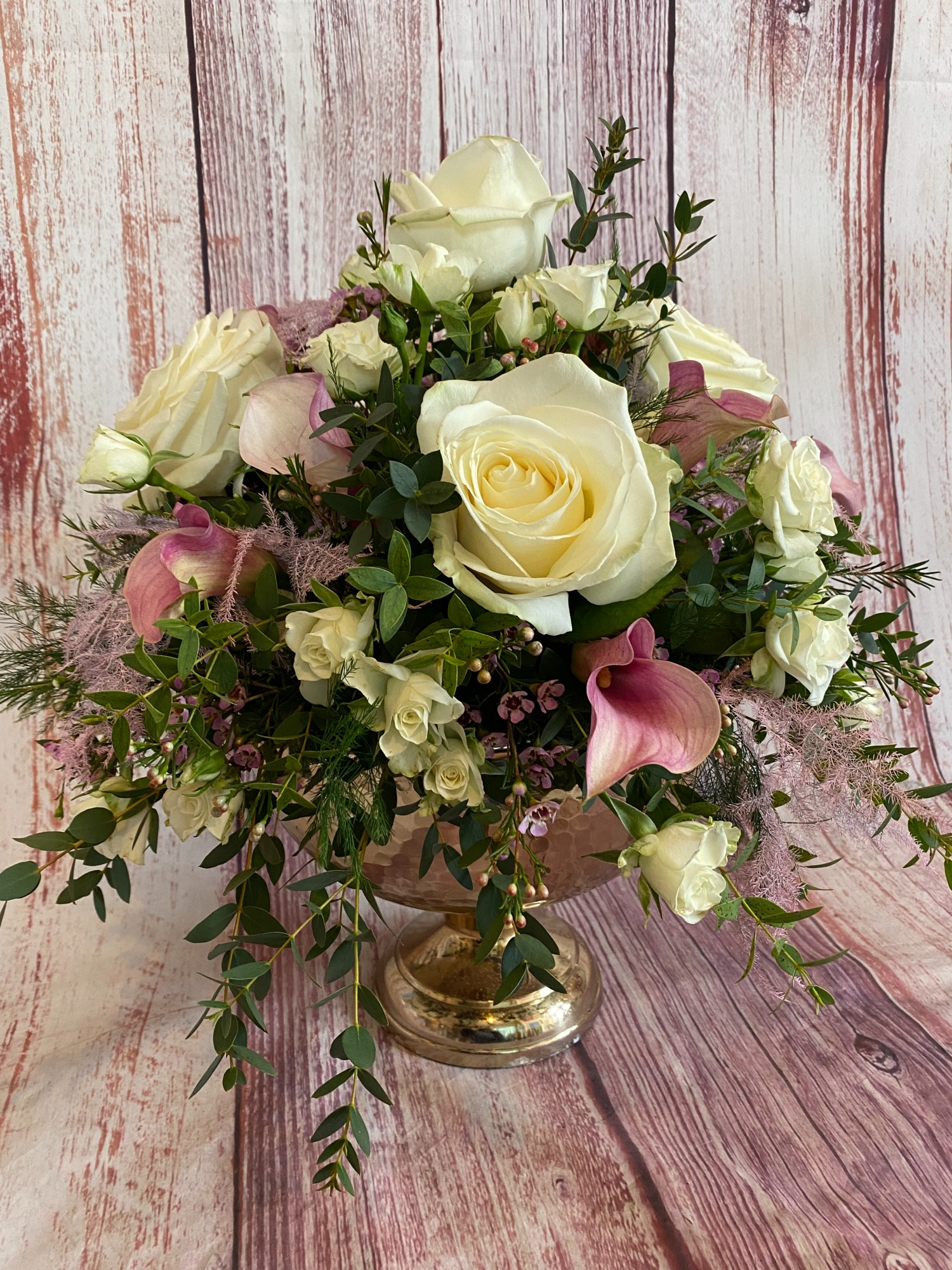 Solent Stems | Gosport | Weddings