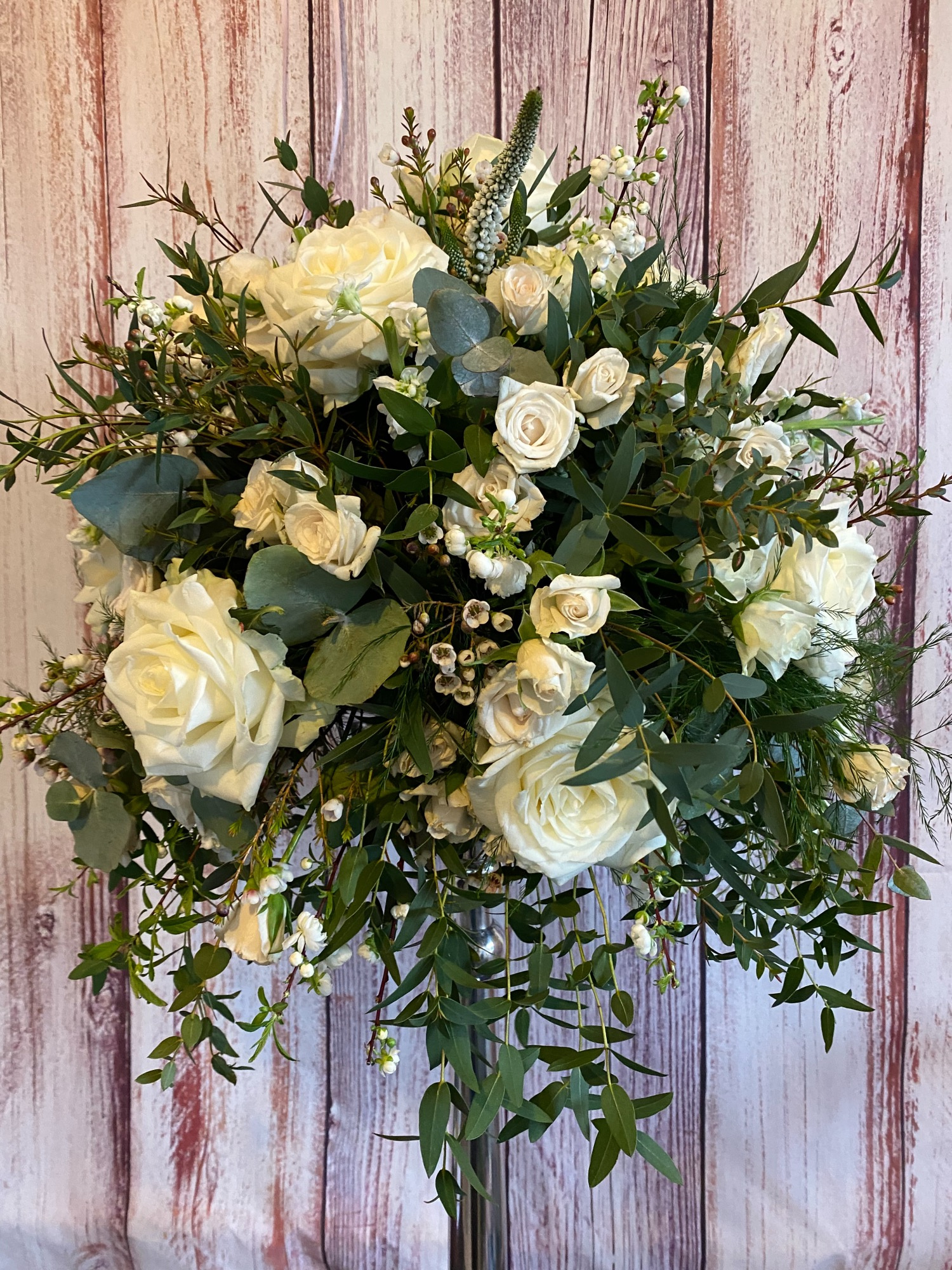 Solent Stems | Gosport | Weddings