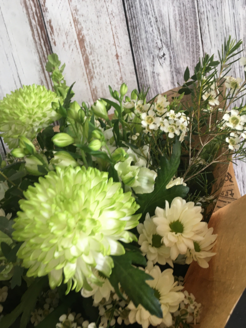 Solent Stems | Gosport | Subscription Flowers