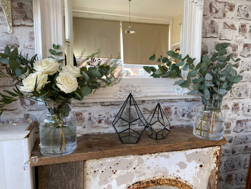 Wedding Florals Hampshire | Wedding Flowers West Sussex | Wedding flowers Surrey |