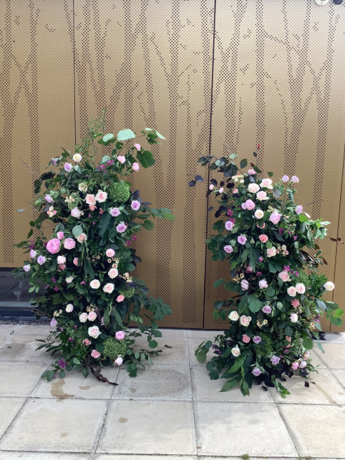Solent Stems | Gosport | How much do wedding flowers cost