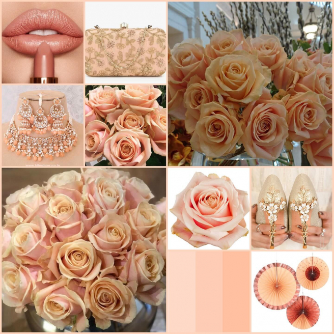 Solent Stems | Gosport | Wedding flower trends for 2024