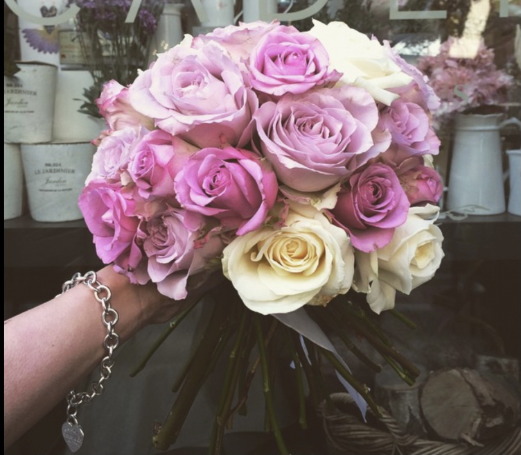 Solent Stems | Gosport | Wedding Florist Hampshire |