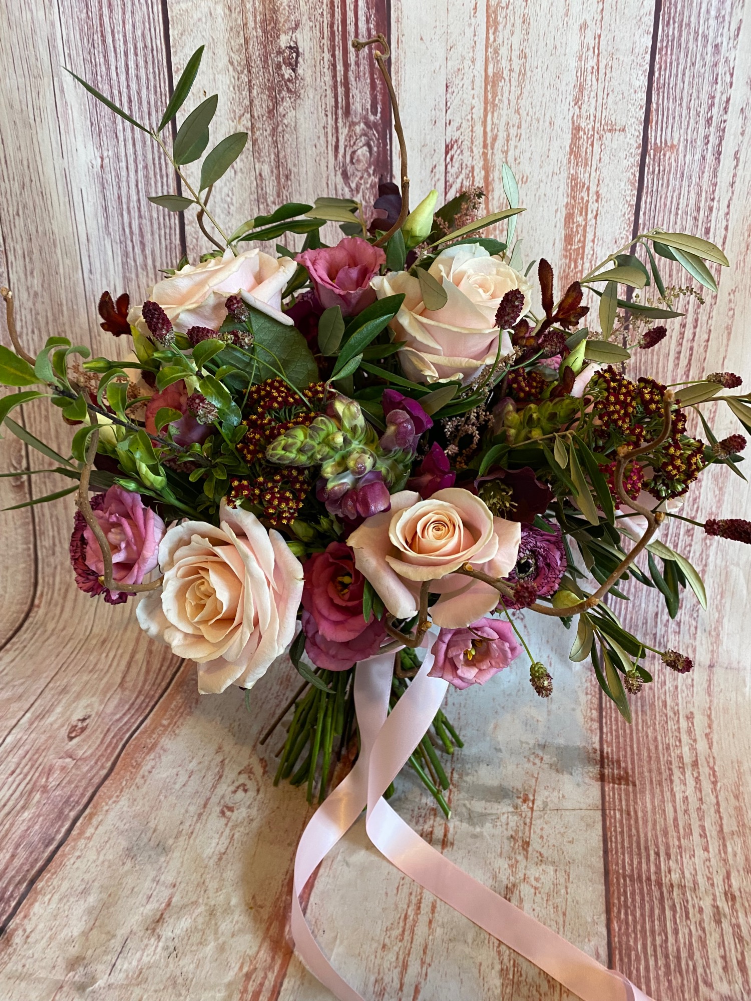 Solent Stems | Gosport | Weddings