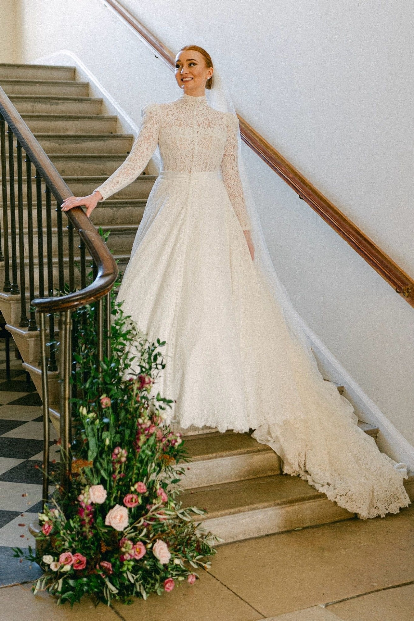 Solent Stems | Gosport | Weddings
