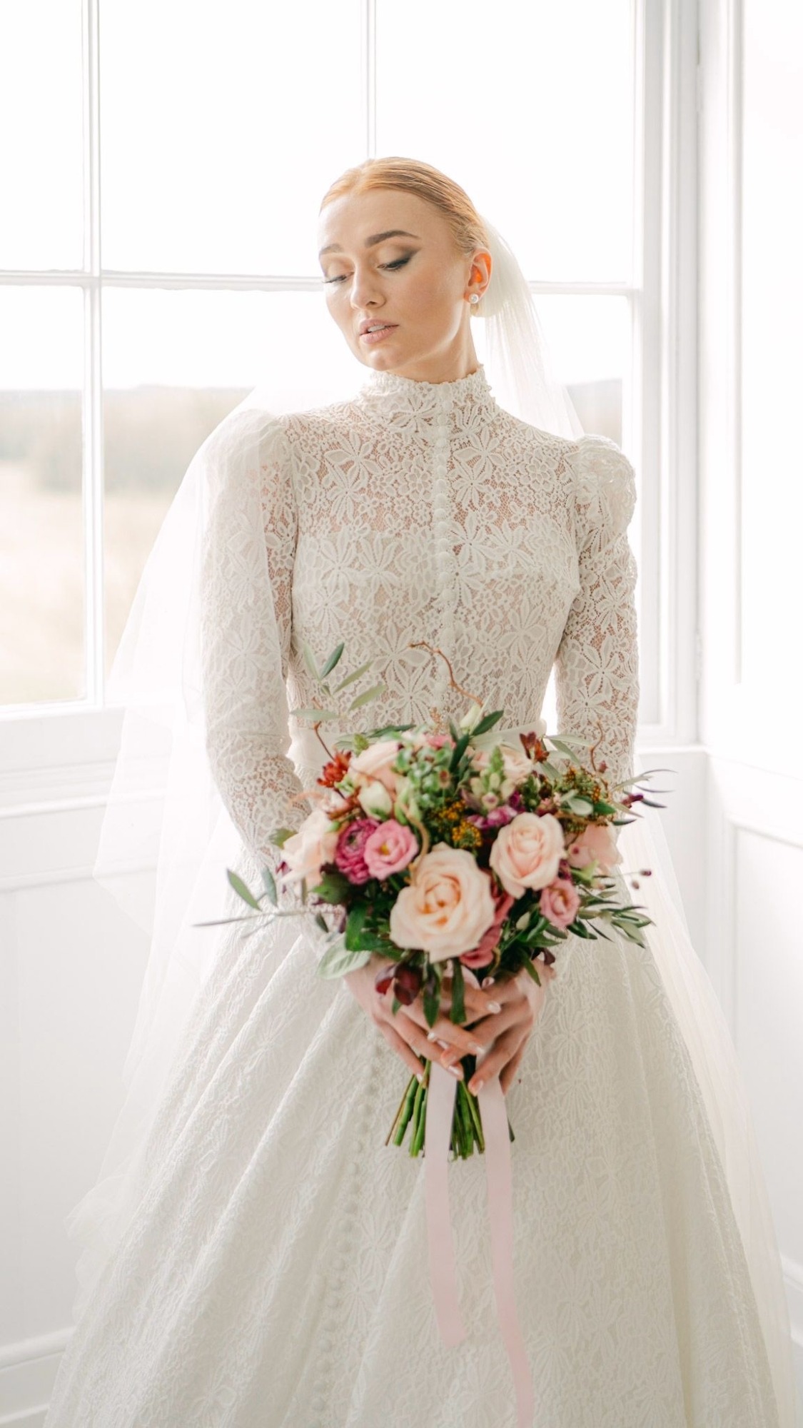 Solent Stems | Gosport | Weddings