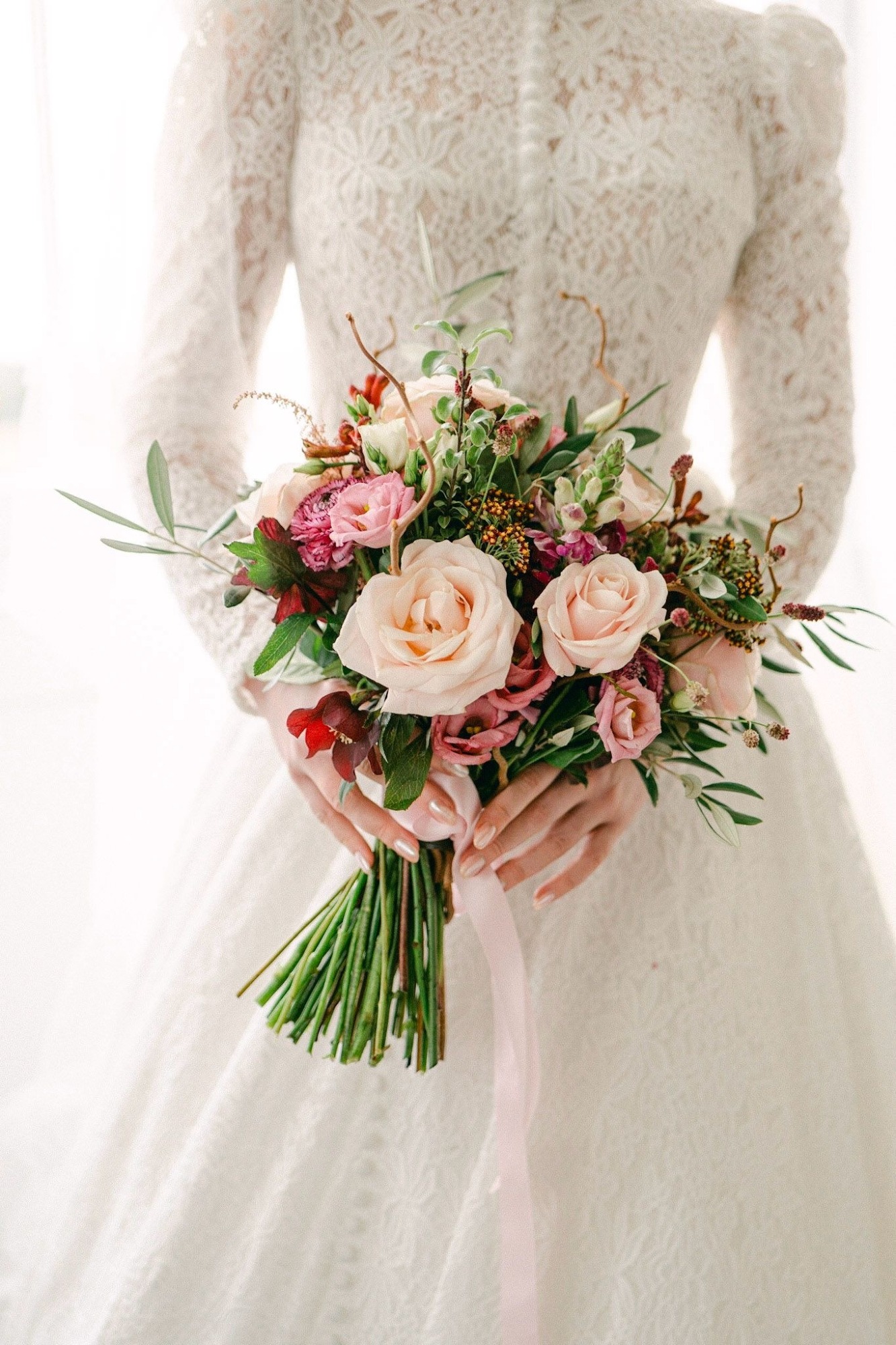 Solent Stems | Gosport | Weddings