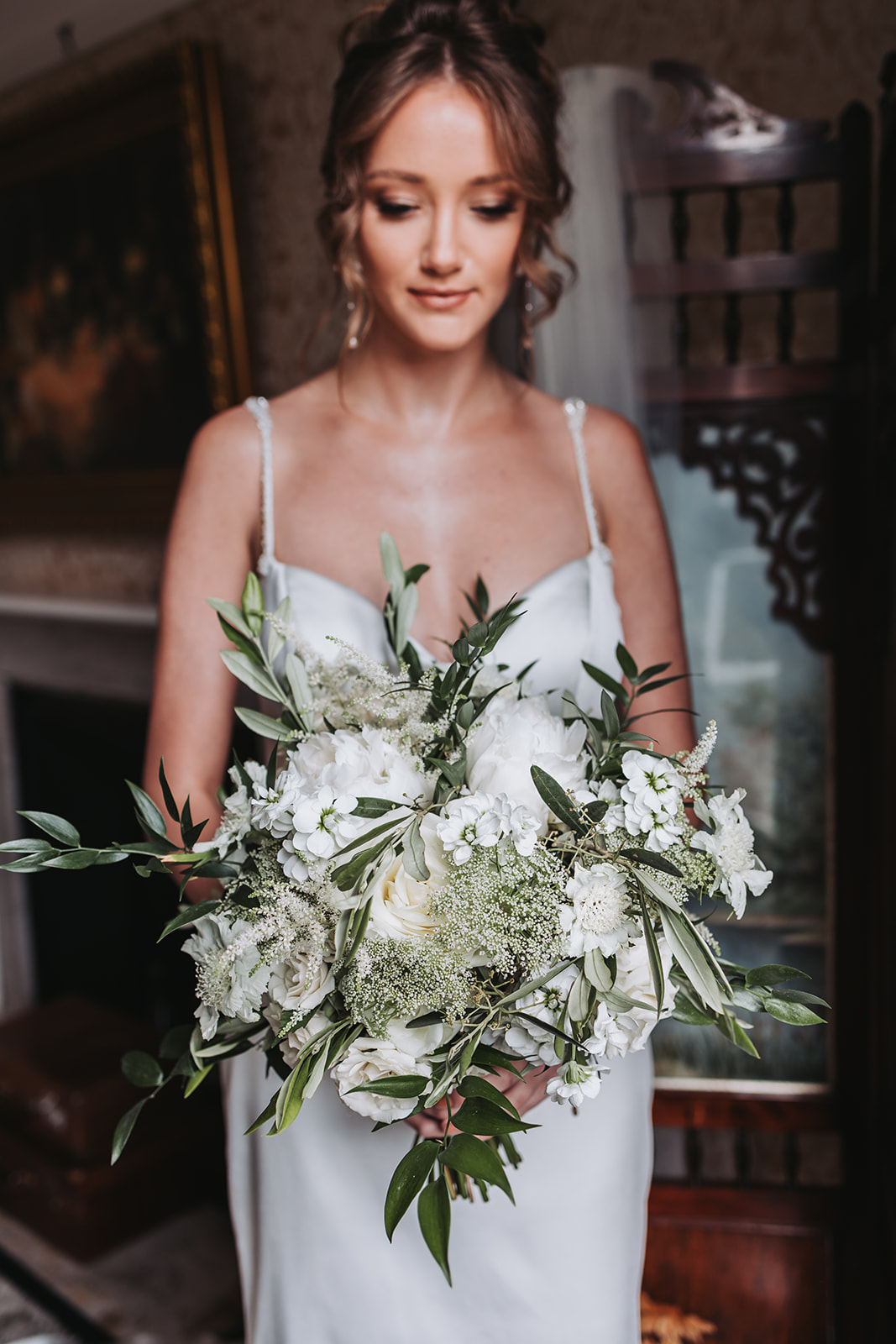 Solent Stems | Gosport | Weddings