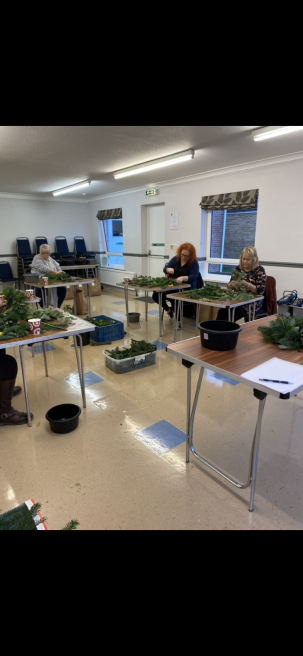 Solent Stems | Gosport | Workshops
