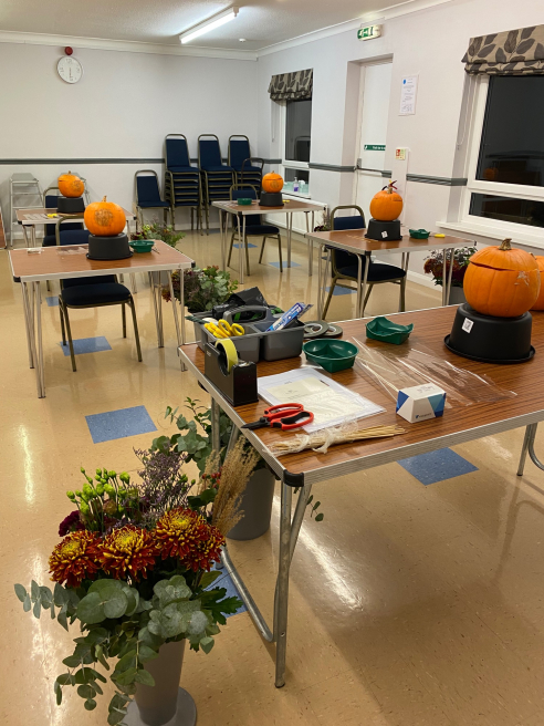 Solent Stems | Gosport | Workshops