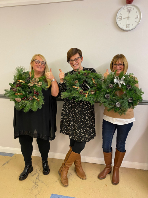 Solent Stems | Gosport | Workshops