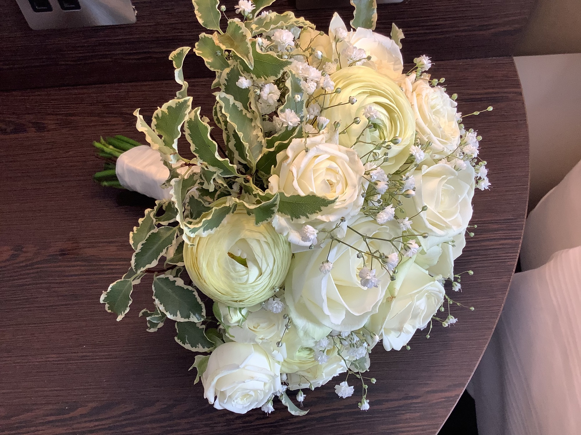 Solent Stems | Gosport | Weddings